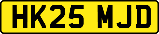 HK25MJD