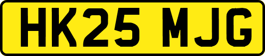 HK25MJG