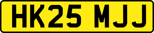 HK25MJJ