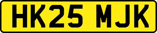 HK25MJK