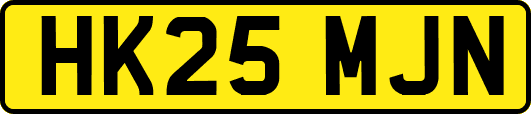 HK25MJN