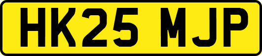 HK25MJP