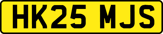 HK25MJS