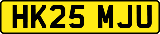 HK25MJU