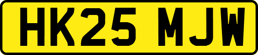 HK25MJW