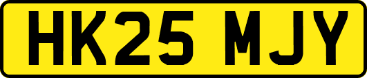 HK25MJY