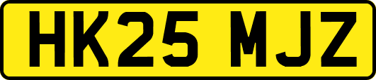 HK25MJZ