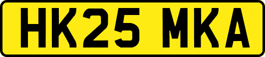 HK25MKA