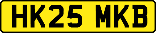 HK25MKB
