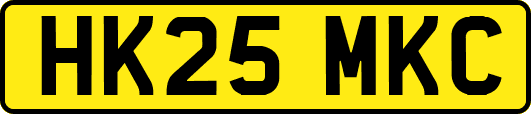 HK25MKC