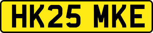 HK25MKE