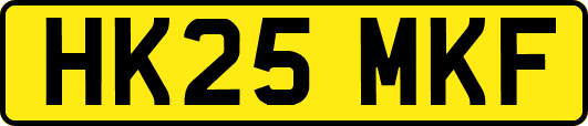 HK25MKF