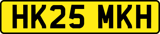 HK25MKH