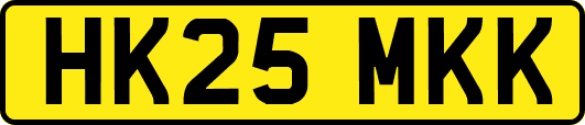 HK25MKK