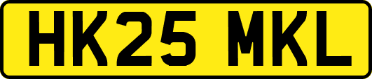 HK25MKL