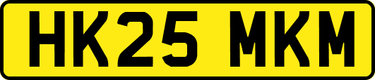 HK25MKM