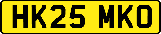 HK25MKO