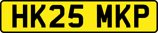 HK25MKP