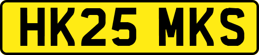 HK25MKS