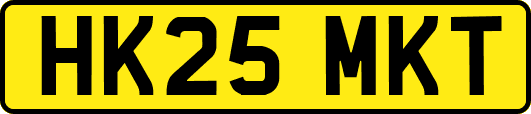 HK25MKT