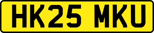 HK25MKU