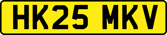 HK25MKV
