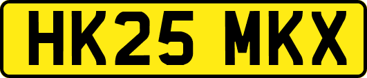 HK25MKX