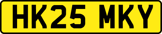 HK25MKY