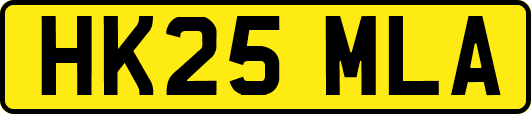 HK25MLA
