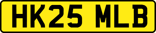 HK25MLB