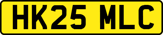 HK25MLC