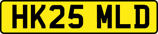 HK25MLD