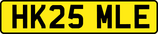 HK25MLE