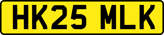 HK25MLK