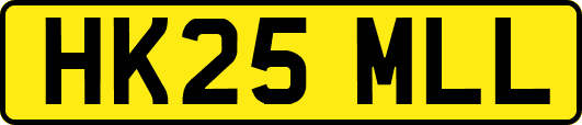 HK25MLL