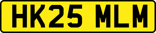 HK25MLM