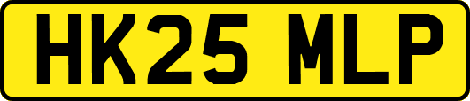 HK25MLP