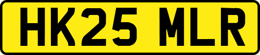 HK25MLR