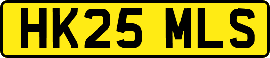 HK25MLS