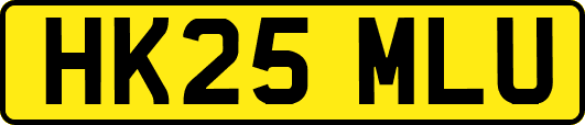 HK25MLU
