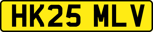 HK25MLV