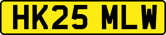 HK25MLW