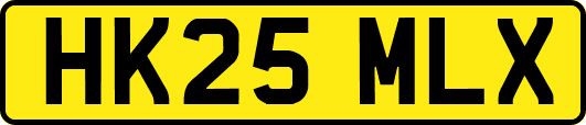 HK25MLX