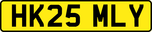 HK25MLY