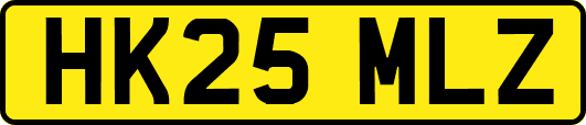 HK25MLZ