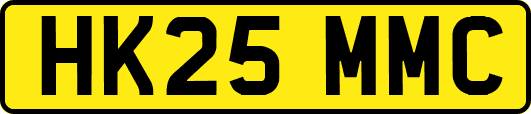 HK25MMC