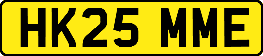 HK25MME