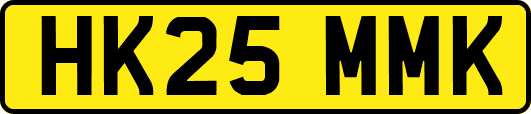 HK25MMK