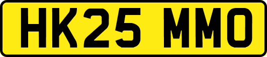 HK25MMO