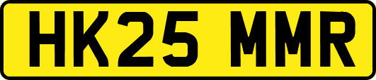 HK25MMR